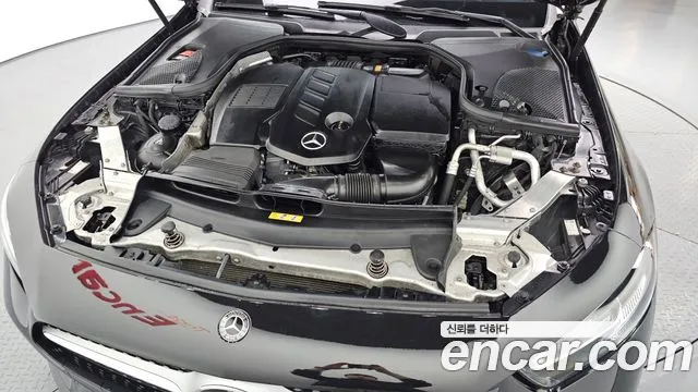 Mercedes-Benz CLS-Class 2019 — фото 6