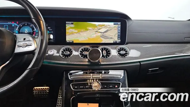 Mercedes-Benz CLS-Class 2019 — фото 15