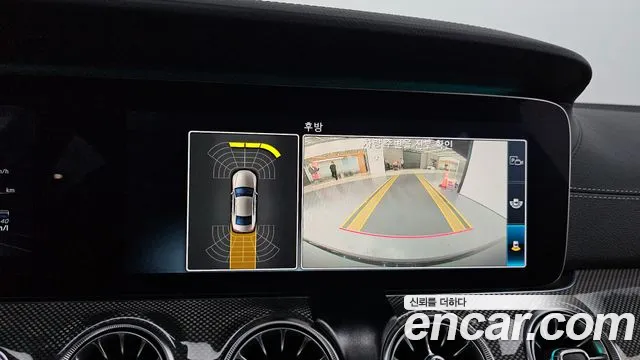 Mercedes-Benz CLS-Class 2019 — фото 16