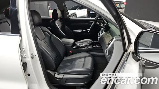 Kia Sorento 2022 — фото 10