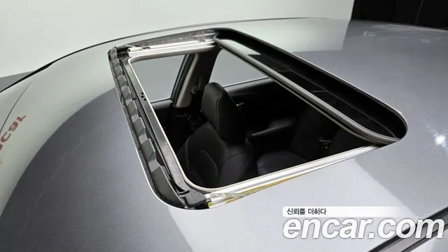 Nissan Altima 2019 — фото 19