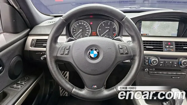 BMW 3-Series 2011 — фото 13