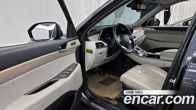 Hyundai Palisade 2019 — фото 10