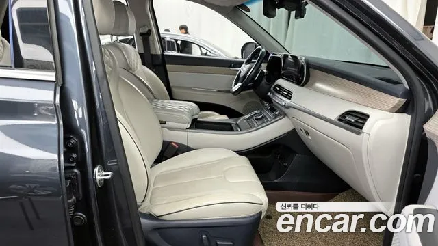 Hyundai Palisade 2019 — фото 11