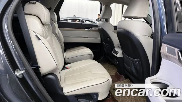 Hyundai Palisade 2019 — фото 12