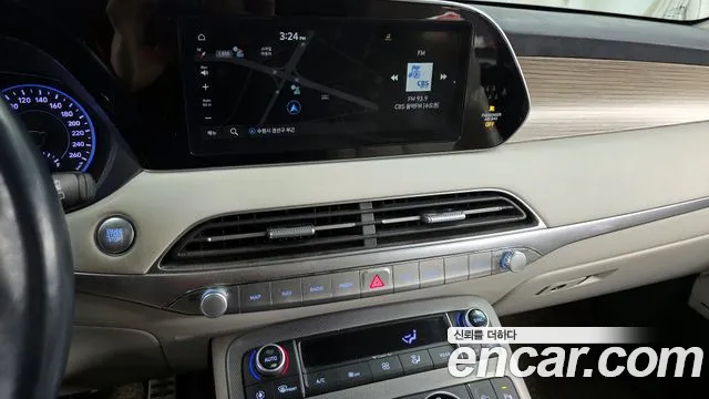 Hyundai Palisade 2019 — фото 14