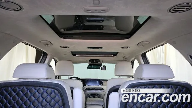 Hyundai Palisade 2019 — фото 17
