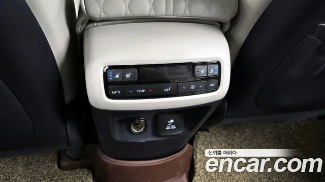 Hyundai Palisade 2019 — фото 18