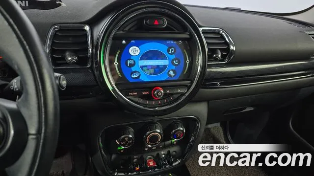 Mini Clubman 2016 — фото 14