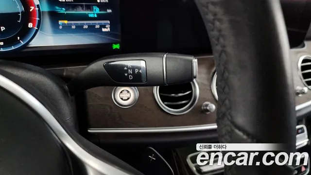 Mercedes-Benz E-Class 2019 — фото 9