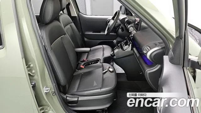 Hyundai Casper 2023 — фото 13