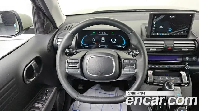 Hyundai Casper 2023 — фото 16