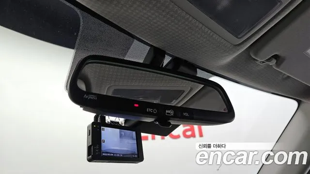 Hyundai Casper 2023 — фото 19