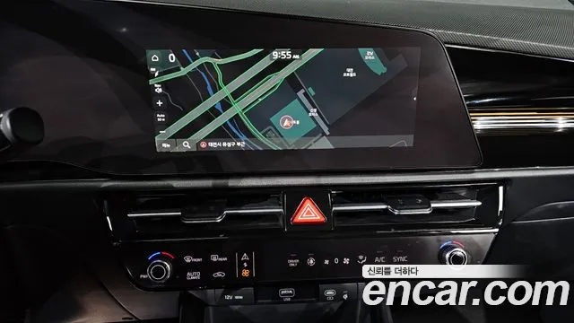 Kia Niro 2022 — фото 16