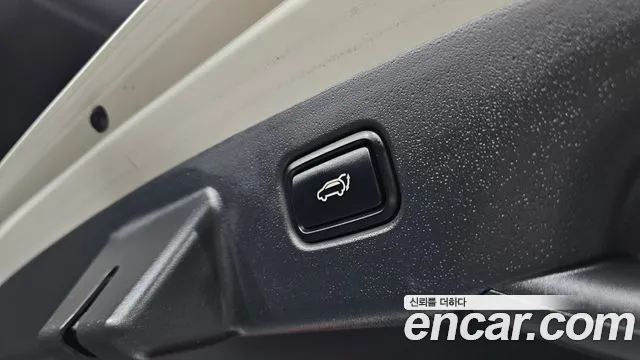 Kia Niro 2022 — фото 20