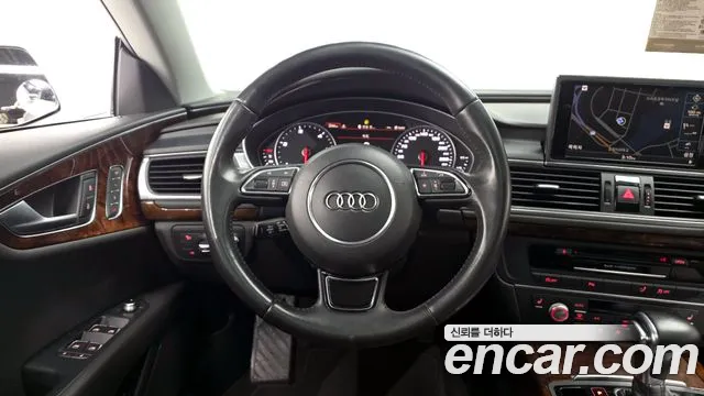 Audi A7 2014 — фото 13