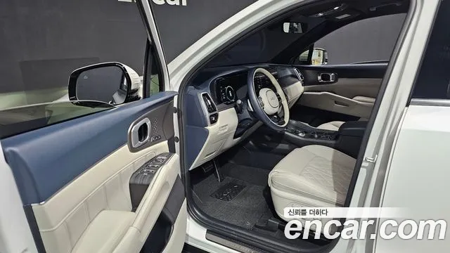Kia Sorento 2023 — фото 10
