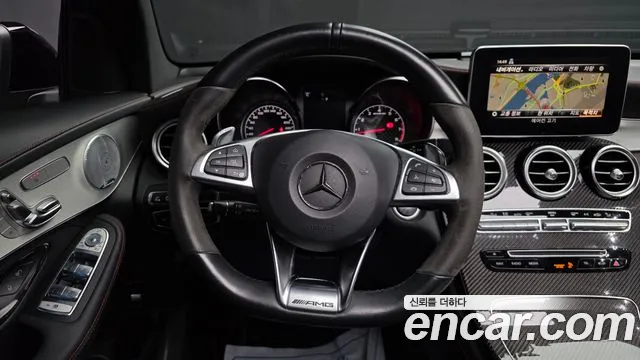Mercedes-Benz GLC-Class 2019 — фото 13