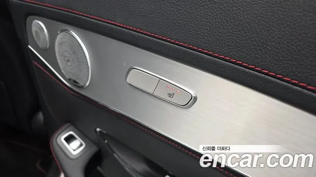 Mercedes-Benz GLC-Class 2019 — фото 19
