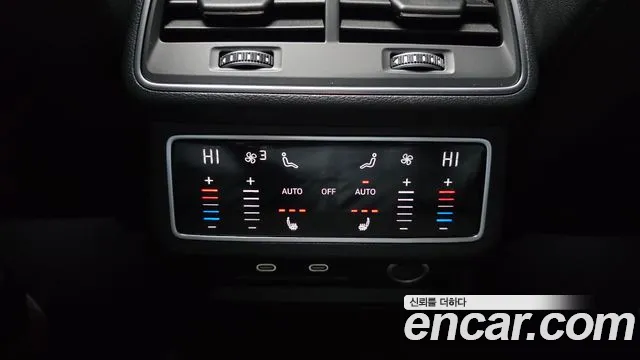 Audi A6 2022 — фото 19