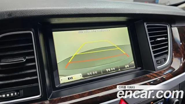Hyundai Genesis 2016 — фото 15
