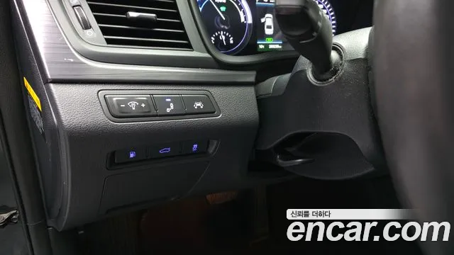 Hyundai Sonata 2018 — фото 17