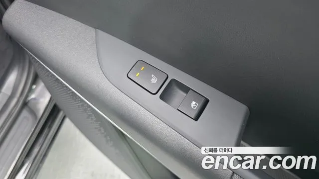 Kia Niro 2024 — фото 19