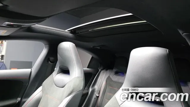 Mercedes-Benz CLA-Class 2021 — фото 19