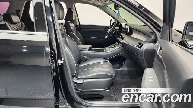 Hyundai Palisade 2019 — фото 11