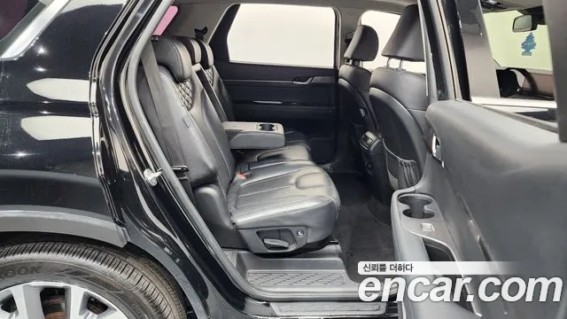 Hyundai Palisade 2019 — фото 12