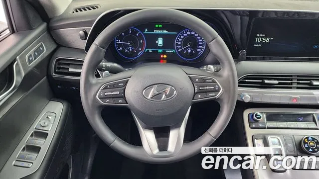 Hyundai Palisade 2019 — фото 13