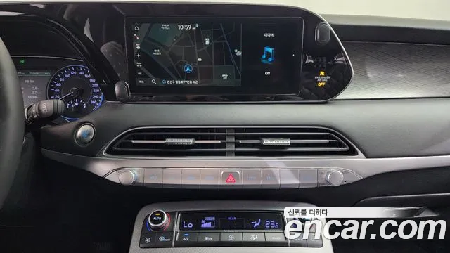 Hyundai Palisade 2019 — фото 15