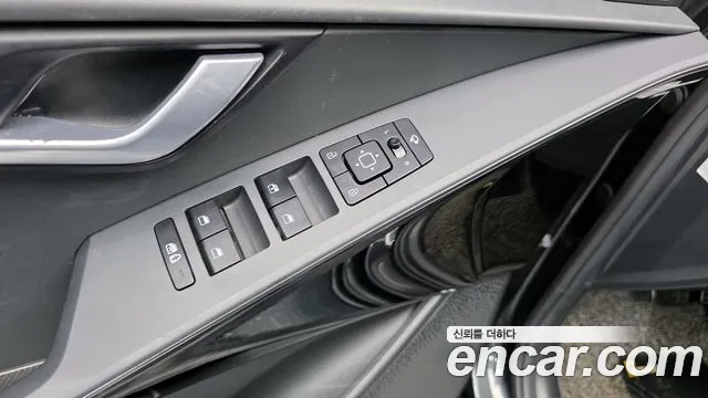 Kia Niro 2022 — фото 16