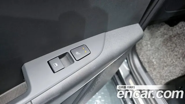 Kia Niro 2022 — фото 17