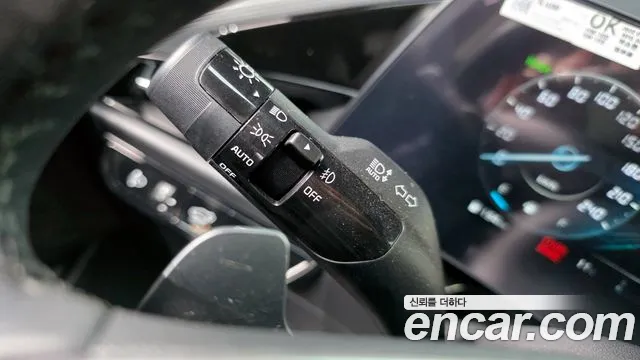 Kia Niro 2022 — фото 18