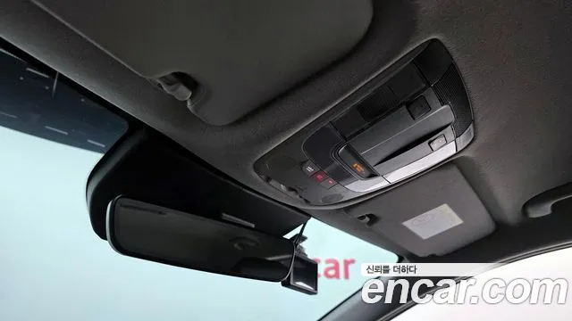 Kia Niro 2022 — фото 19