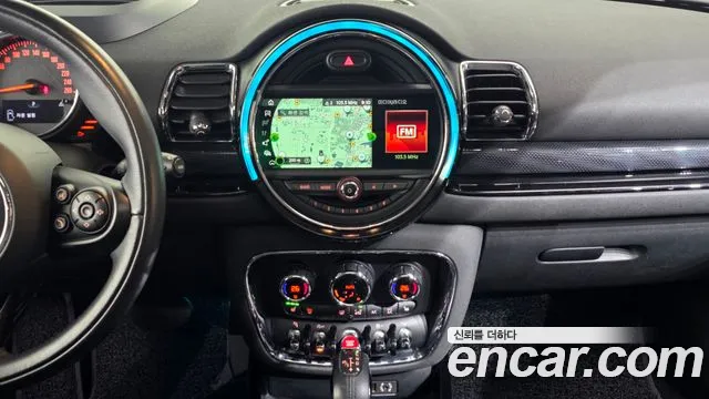 Mini Clubman 2018 — фото 14