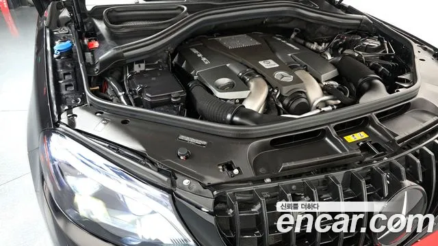 Mercedes-Benz GLE-Class 2019 — фото 6