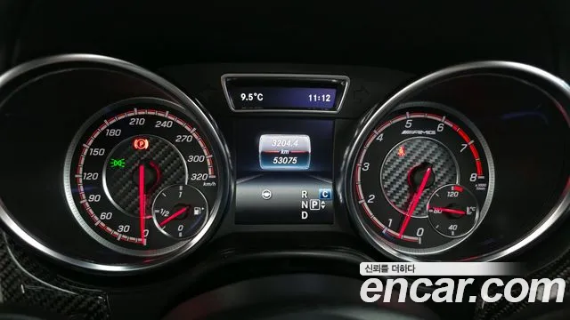 Mercedes-Benz GLE-Class 2019 — фото 8