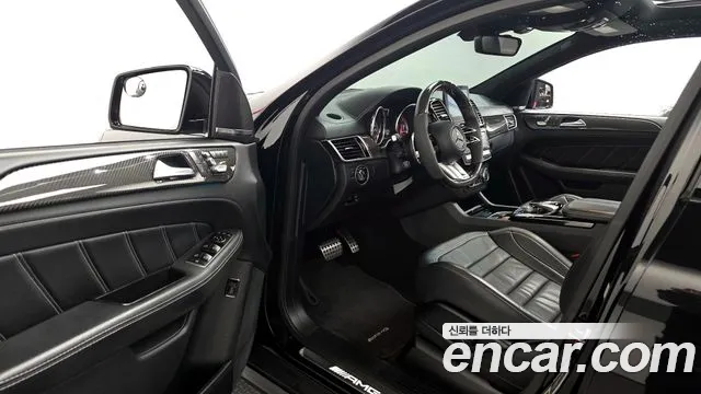 Mercedes-Benz GLE-Class 2019 — фото 10