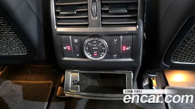 Mercedes-Benz GLE-Class 2019 — фото 18