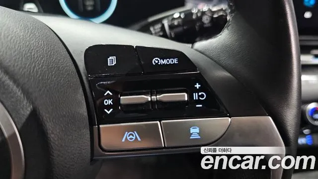 Hyundai AVANTE 2021 — фото 19