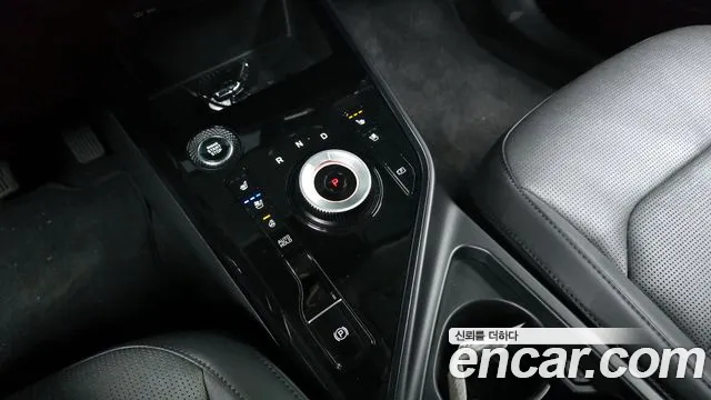 Kia Niro 2025 — фото 8