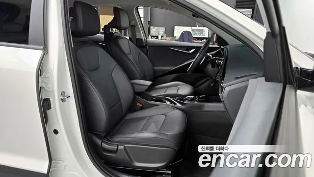 Kia Niro 2025 — фото 9