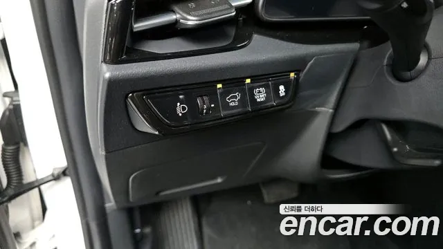 Kia Niro 2025 — фото 13