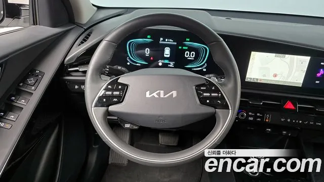 Kia Niro 2025 — фото 14