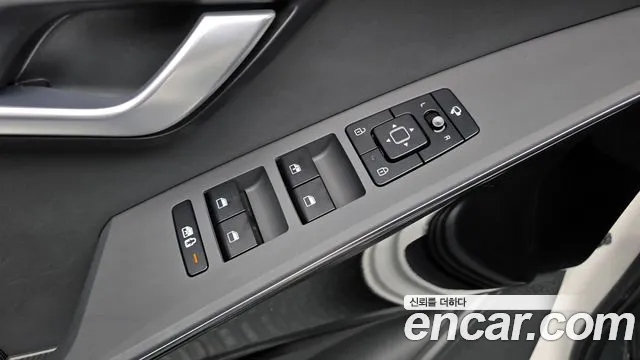Kia Niro 2025 — фото 18