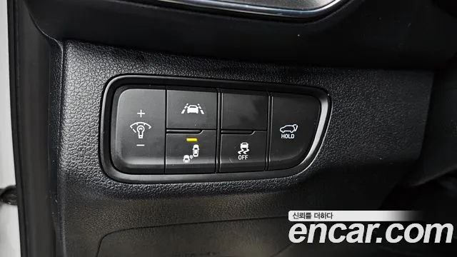 Hyundai Santafe 2020 — фото 13