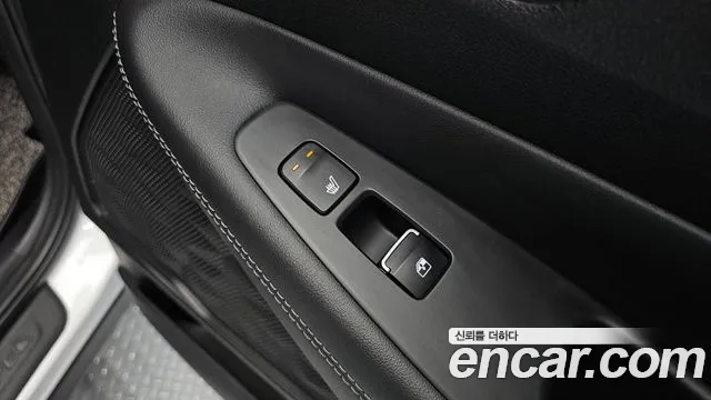 Hyundai Santafe 2020 — фото 19