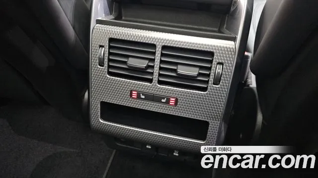 Land Rover Range Rover Sport 2020 — фото 17